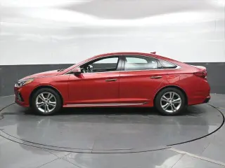 Hyundai SONATA 2018 Sport 4dr Sedán