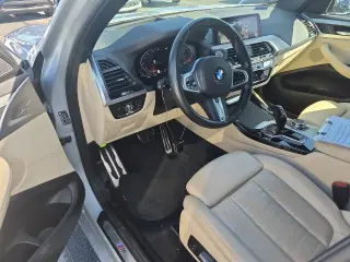 BMW X3 2020 AWD xDrive30i 4p Vehículo de actividad deportiva