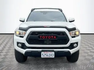 Toyota Tacoma 2021 4x4 TRD Pro 4dr Double Cab 5.0 ft SB 6M