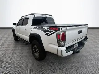 Toyota Tacoma 2021 4x4 TRD Pro 4dr Double Cab 5.0 ft SB 6M