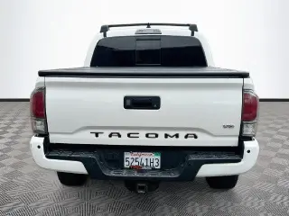 Toyota Tacoma 2021 4x4 TRD Pro 4dr Double Cab 5.0 ft SB 6M