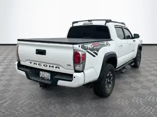 Toyota Tacoma 2021 4x4 TRD Pro 4dr Double Cab 5.0 ft SB 6M