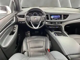 Buick Enclave 2024 Premium 4dr Crossover