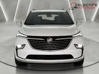 Buick Enclave 2024 Premium 4dr Crossover