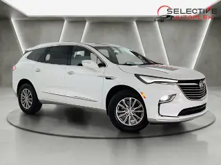 Buick Enclave 2024 Premium 4dr Crossover