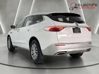 Buick Enclave 2024 Premium 4dr Crossover
