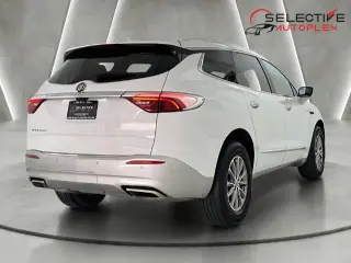 Buick Enclave 2024 Premium 4dr Crossover