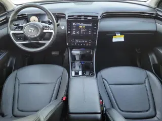 Hyundai TUCSON 2023 SEL 4dr SUV