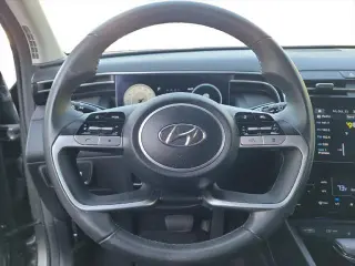 Hyundai TUCSON 2023 SEL 4dr SUV