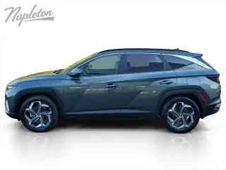 Hyundai TUCSON 2023 SEL 4dr SUV