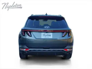 Hyundai TUCSON 2023 SEL 4dr SUV