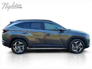 Hyundai TUCSON 2023 SEL 4dr SUV