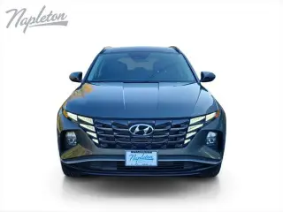 Hyundai TUCSON 2023 SEL 4dr SUV