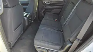Chevrolet Tahoe 2021 4x2 LS SUV 4 puertas