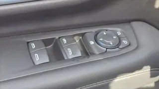 Chevrolet Tahoe 2021 4x2 LS SUV 4 puertas