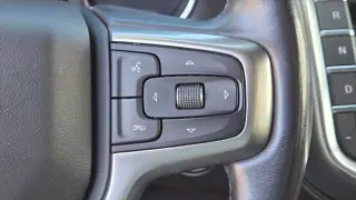 Chevrolet Tahoe 2021 4x2 LS SUV 4 puertas