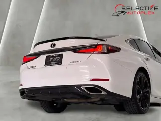 Lexus ES 350 2021 F SPORT 4dr Sedán