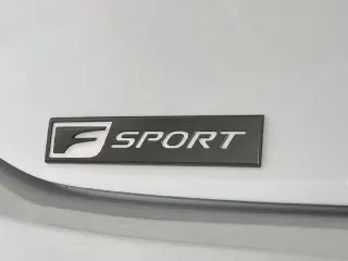 Lexus ES 350 2021 F SPORT 4dr Sedán