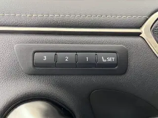 Lexus ES 350 2021 F SPORT 4dr Sedán
