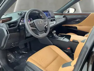 Lexus ES 350 2024 4dr Sedán