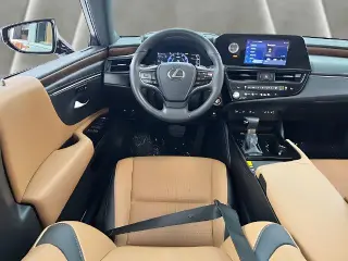 Lexus ES 350 2024 4dr Sedán