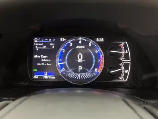 Lexus ES 350 2024 4dr Sedán