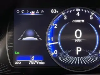 Lexus ES 350 2024 4dr Sedán
