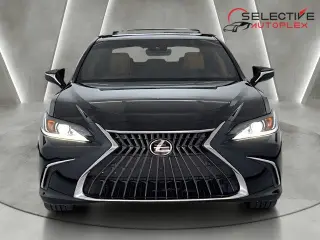 Lexus ES 350 2024 4dr Sedán