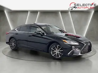 Lexus ES 350 2024 4dr Sedán