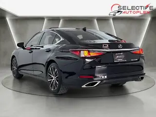 Lexus ES 350 2024 4dr Sedán