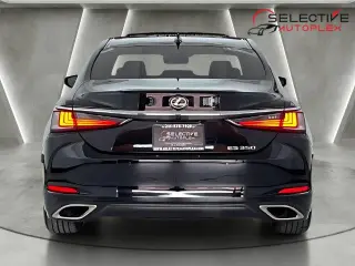 Lexus ES 350 2024 4dr Sedán