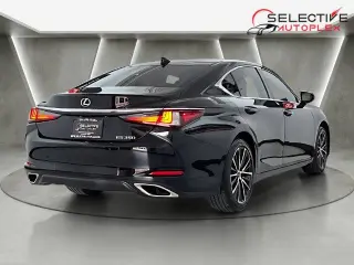 Lexus ES 350 2024 4dr Sedán
