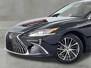 Lexus ES 350 2024 4dr Sedán