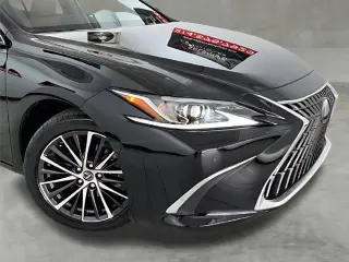 Lexus ES 350 2024 4dr Sedán