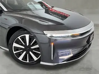 Lucid Air 2023 AWD Touring 4dr Sedán