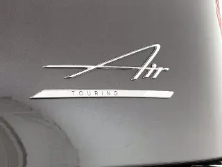 Lucid Air 2023 AWD Touring 4dr Sedán