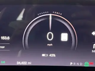 Lucid Air 2023 AWD Touring 4dr Sedán