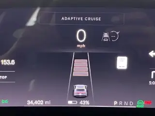 Lucid Air 2023 AWD Touring 4dr Sedán