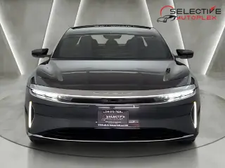Lucid Air 2023 AWD Touring 4dr Sedán