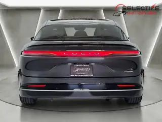Lucid Air 2023 AWD Touring 4dr Sedán