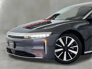 Lucid Air 2023 AWD Touring 4dr Sedán