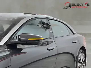 Lucid Air 2023 AWD Touring 4dr Sedán