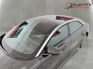 Lucid Air 2023 AWD Touring 4dr Sedán