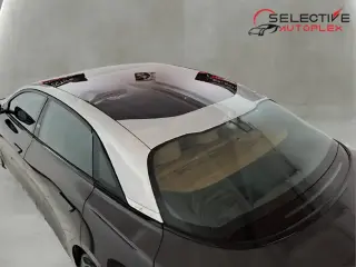 Lucid Air 2023 AWD Touring 4dr Sedán