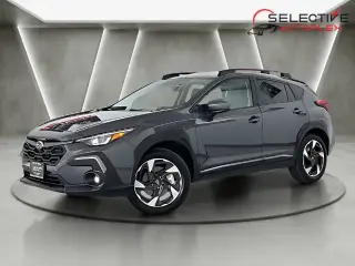 Subaru Crosstrek 2025 AWD Limited 4dr Crossover