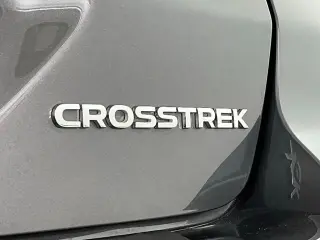 Subaru Crosstrek 2025 AWD Limited 4dr Crossover