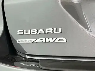 Subaru Crosstrek 2025 AWD Limited 4dr Crossover