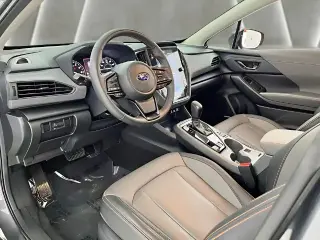 Subaru Crosstrek 2025 AWD Limited 4dr Crossover