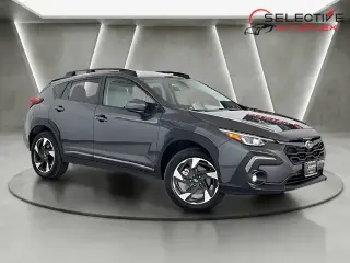 Subaru Crosstrek 2025 AWD Limited 4dr Crossover