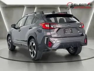 Subaru Crosstrek 2025 AWD Limited 4dr Crossover